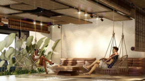 Suites5 Hotel